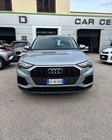 Audi Q3 2020