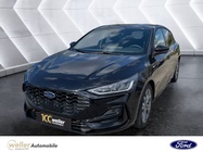Ford Focus 2026