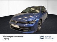 Volkswagen Golf 2025