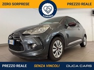 Citroen DS3 2012