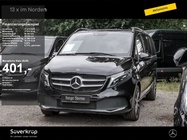 Mercedes-Benz V-Class 2023
