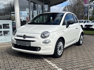 Fiat 500 2024