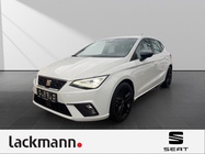 Seat Ibiza 2023