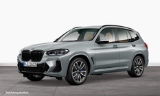 BMW X3 2023