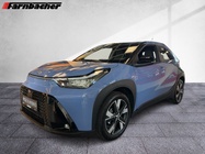 Toyota Aygo 2026
