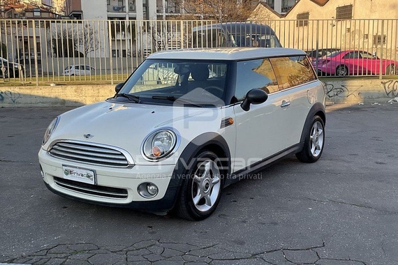 MINI Other 2009