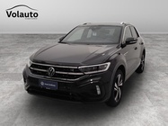 Volkswagen T-Roc 2023