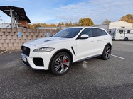 Jaguar F-Pace 2020