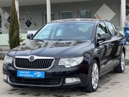 Skoda Superb 2009
