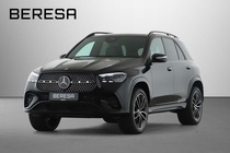 Mercedes-Benz GLE-Class 2025