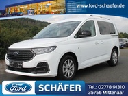 Ford Tourneo Connect 2024