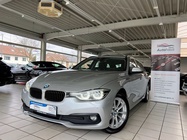 BMW 3 Series 2018