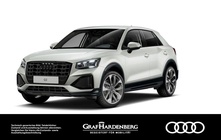 Audi Q2 2025