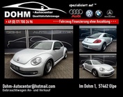 Volkswagen Beetle 2014