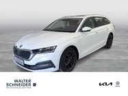 Skoda Octavia 2024