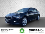 Skoda Scala 2023