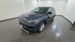 Jeep Compass 2024