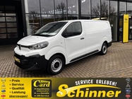 Citroen Jumpy 2025
