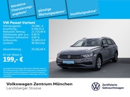 Volkswagen Passat 2023