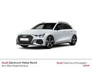 Audi A3 2021