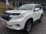 Toyota Land Cruiser 2023