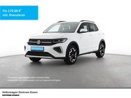Volkswagen T-Cross 2025