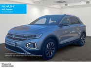 Volkswagen T-Roc 2024