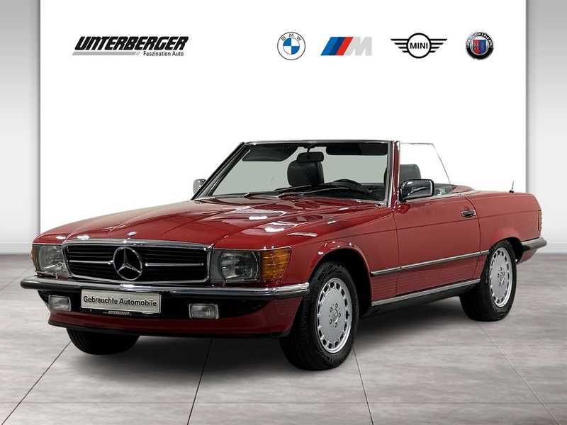 Mercedes-Benz 300