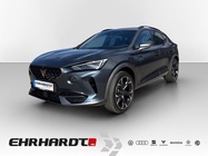 Cupra Formentor 2024