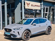 Cupra Formentor 2021