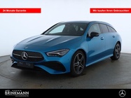 Mercedes-Benz CLA-Class 2025