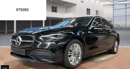 Mercedes-Benz C-Class 2023