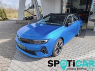 Opel Astra 2024