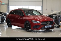 Mercedes-Benz CLA-Class 2023