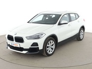 BMW X2 2021