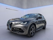 Alfa Romeo Stelvio 2023