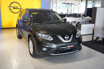 Nissan X-Trail 2015