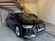 Audi A6 2021