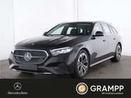 Mercedes-Benz E-Class 2025