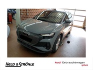 Audi Q4 e-tron 2023