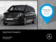 Mercedes-Benz V-Class 2025