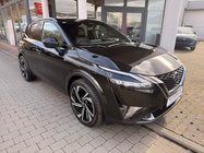 Nissan Qashqai 2022