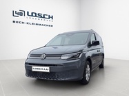 Volkswagen Caddy 2026