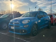 Fiat 500X 2022