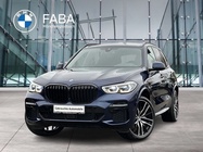 BMW X5 2023