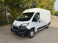 Peugeot Boxer 2023