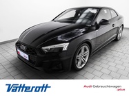 Audi A5 2022