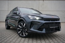 Cupra Formentor 2025