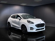 Ford Puma 2023