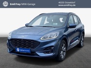 Ford Kuga 2023